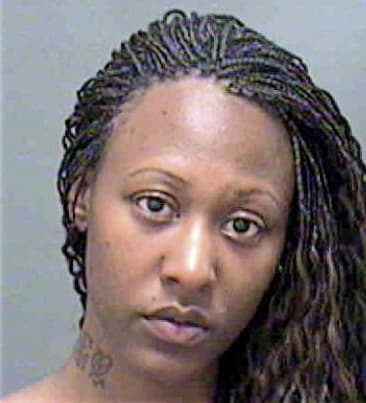 Beverly Dinkins, - Mecklenburg County, NC 