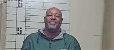 Earnest Doss, - Clay County, MS 