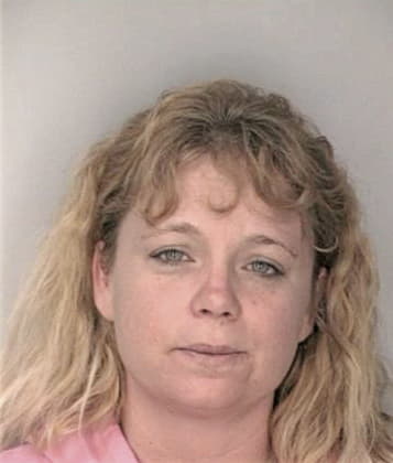 Thais Dossantos, - Hillsborough County, FL 