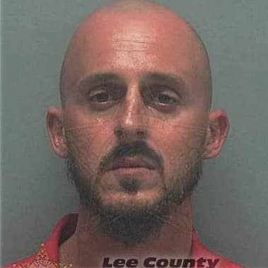 Joseph Duda, - Lee County, FL 