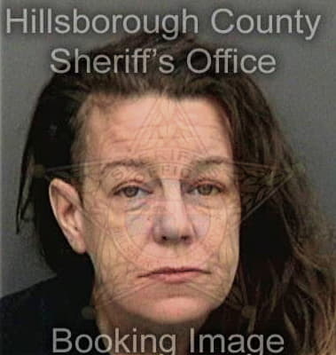 Shannon Durham, - Hillsborough County, FL 