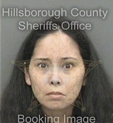 Charlene Eldridge, - Hillsborough County, FL 