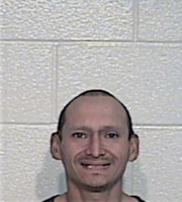 Rogelio Escobedo, - Hidalgo County, TX 