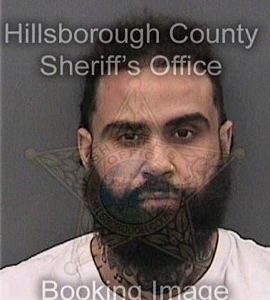 Teodulo Evangelista - Hillsborough County, FL 