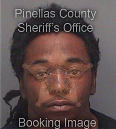 Kenneth Foster, - Pinellas County, FL 