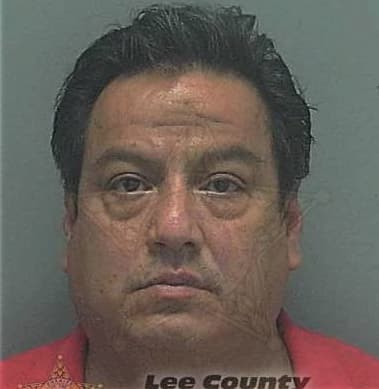 Ronald Galo, - Lee County, FL 