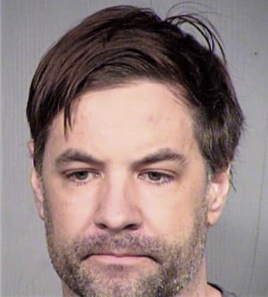 Hector Garcia - Maricopa County, AZ 