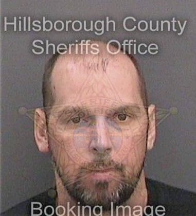 Rodolfo Garza, - Hillsborough County, FL 