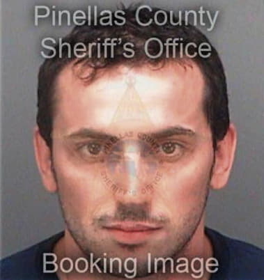 Edgar Gentile, - Pinellas County, FL 