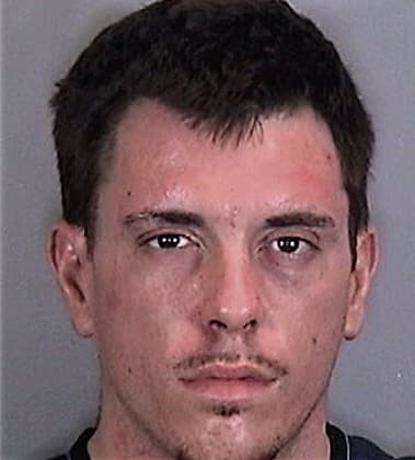 Anthony Gigliotti-Hughes, - Manatee County, FL 