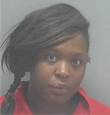 Tia Glenn, - Lee County, FL 