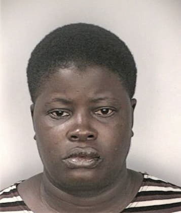 Latoya Godwin, - Hillsborough County, FL 