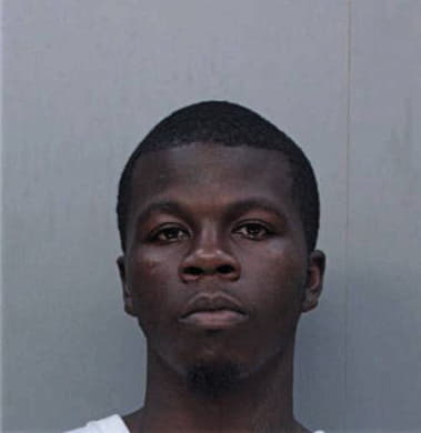 Michael Goggins, - Dade County, FL 