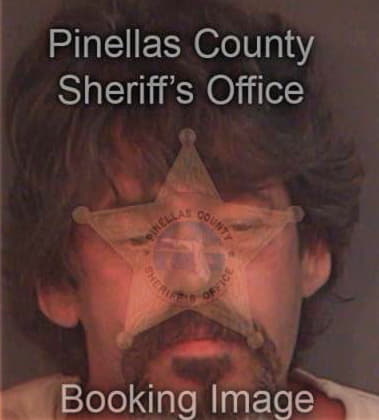 Michael Greeson, - Pinellas County, FL 