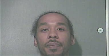 Jamariahn Gregory, - Vigo County, IN 