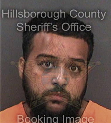 Gregory Grimes, - Hillsborough County, FL 