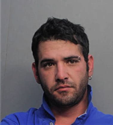 Alexandre Guanche, - Dade County, FL 