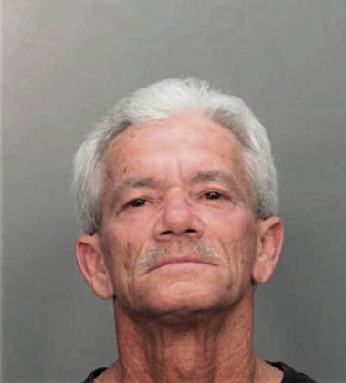 Jose Guerrero, - Dade County, FL 