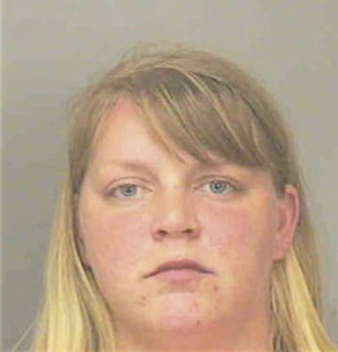 Stephanie Harrison, - Polk County, FL 