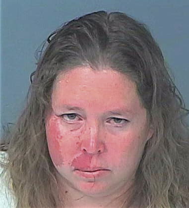 Julia Herrin, - Hernando County, FL 