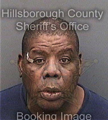 Michael Higginbotham, - Hillsborough County, FL 