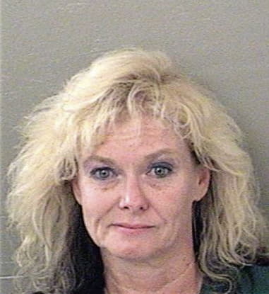 Jennifer Hobbs, - Escambia County, FL 