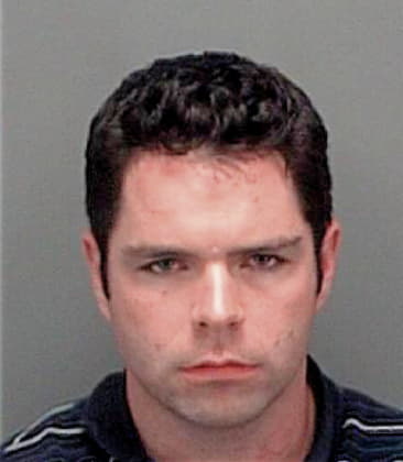 James Horner, - Pinellas County, FL 