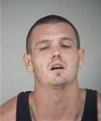 Thomas Horsley, - Lake County, FL 