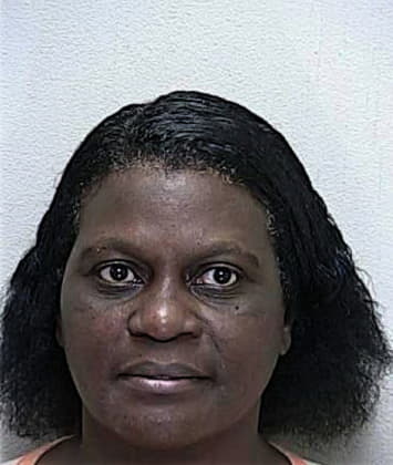 Latricia Howell, - Marion County, FL 