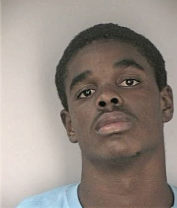 Darius Hunt, - Hillsborough County, FL 