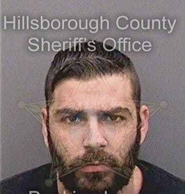 James Hupp, - Hillsborough County, FL 