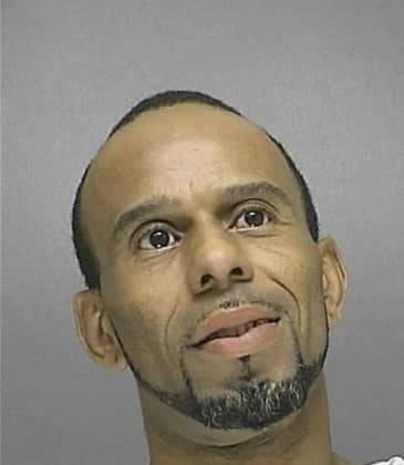 Kenneth Jenkins, - Volusia County, FL 