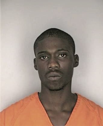 Otis Jenkins, - Hillsborough County, FL 