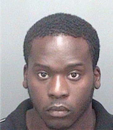 Delmore Jones, - Pinellas County, FL 