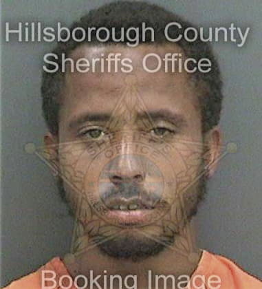 Itikman Jones, - Hillsborough County, FL 