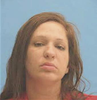 Amber Juracko, - Desoto County, FL 