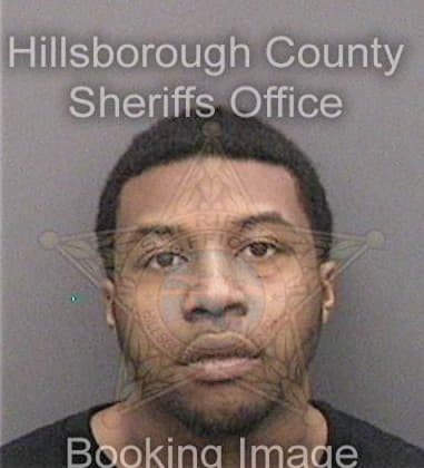 Delon Lee, - Hillsborough County, FL 