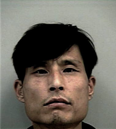 Jong Lee - Gwinnett County, GA 