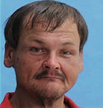 Dennis Leiphart, - Desoto County, FL 