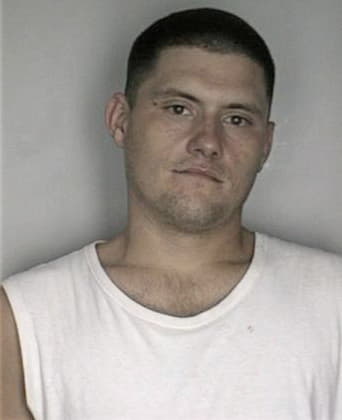 Stephen Ligori, - Hillsborough County, FL 