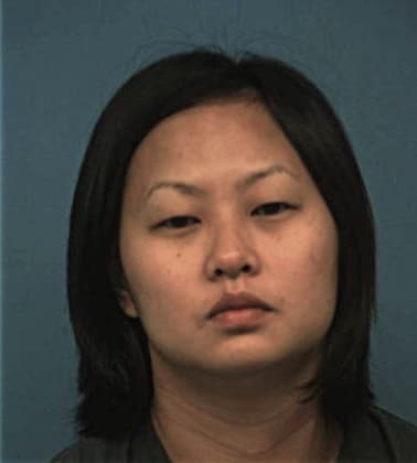 Jenna Liu - Williamson County, TX 