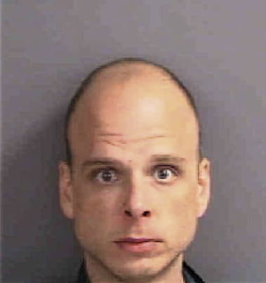 Charles Lloyd - Collier County, FL 