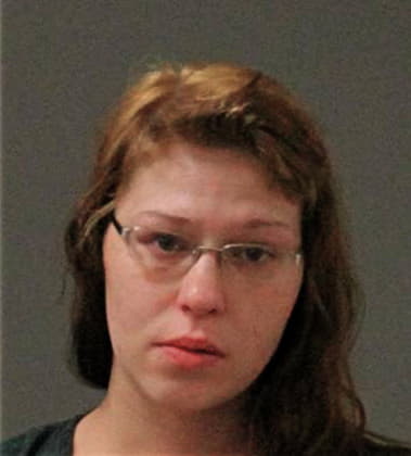Heather Lloyd - Shelby County, OH 