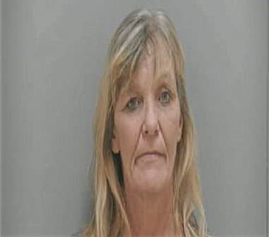 Angela Logan, - Darlington County, SC 