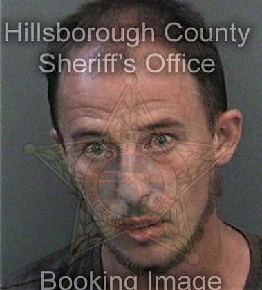 Michael Logan, - Hillsborough County, FL 