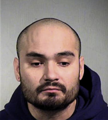 Francisco Lopez - Maricopa County, AZ 