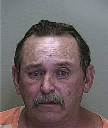 Brian Lotshaw, - Marion County, FL 