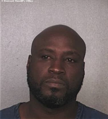 Joseph Louis, - Broward County, FL 