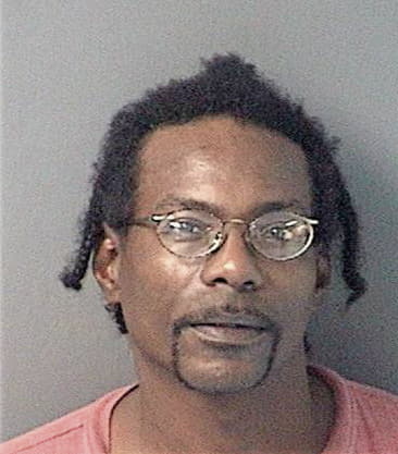 Robert Love, - Escambia County, FL 