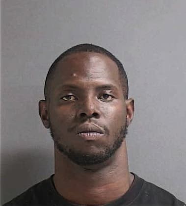 Latrell Lowe, - Volusia County, FL 